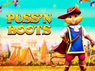 Robocat Casino screenshot