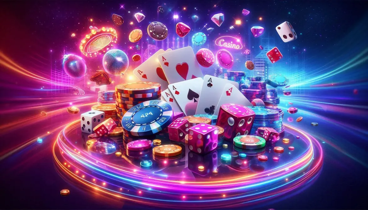 Robocat Casino